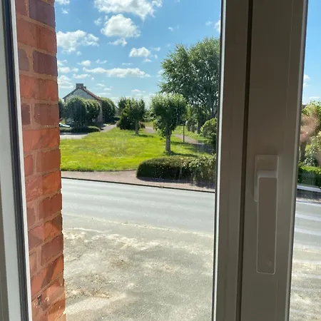 Maison Bord De Adeline