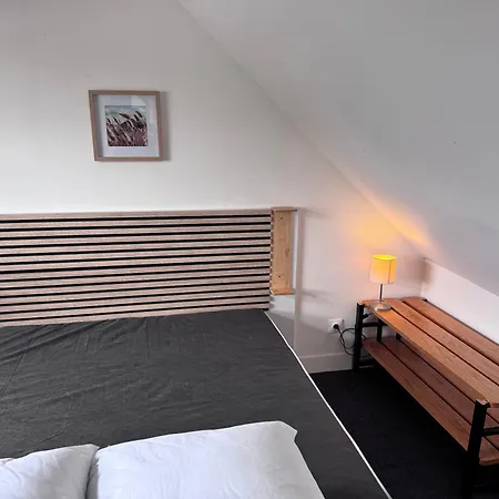 Maison Bord De Adeline