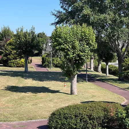 Maison Bord De Adeline Lejlighed *