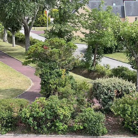 Apartment Maison Bord De Adeline