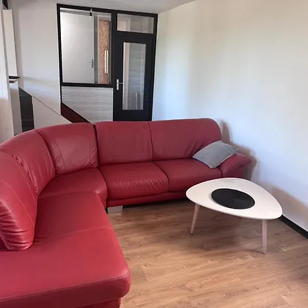 Maison Bord De Adeline * Port-Bail-sur-Mer