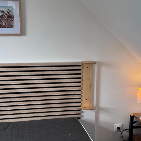 Appartement Maison Bord De Adeline *