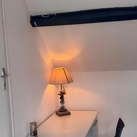 Maison Bord De Adeline