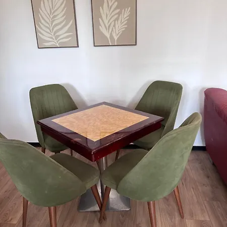 Maison Bord De Adeline Port-Bail-sur-Mer