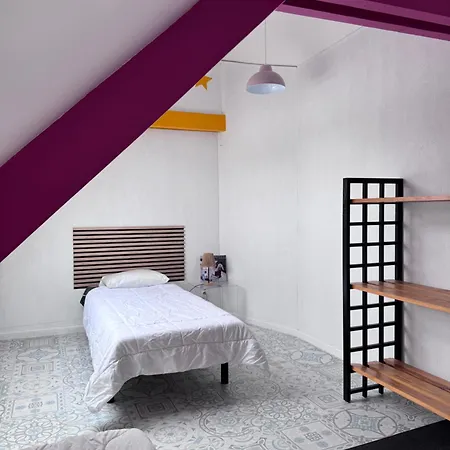 Maison Bord De Adeline * Port-Bail-sur-Mer