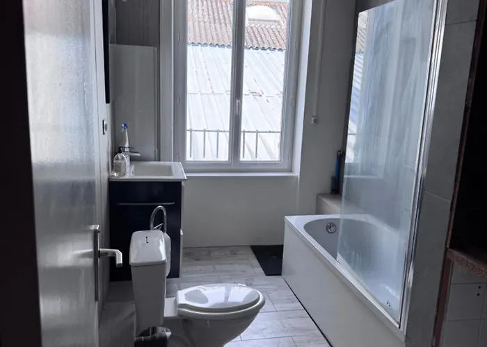 Maison Bord De Adeline Port-Bail-sur-Mer