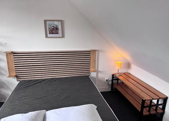 Maison Bord De Adeline