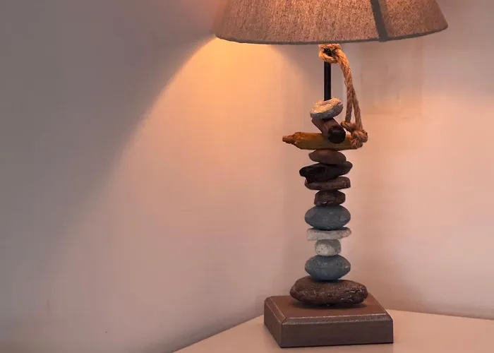 Apartment Maison Bord De Adeline