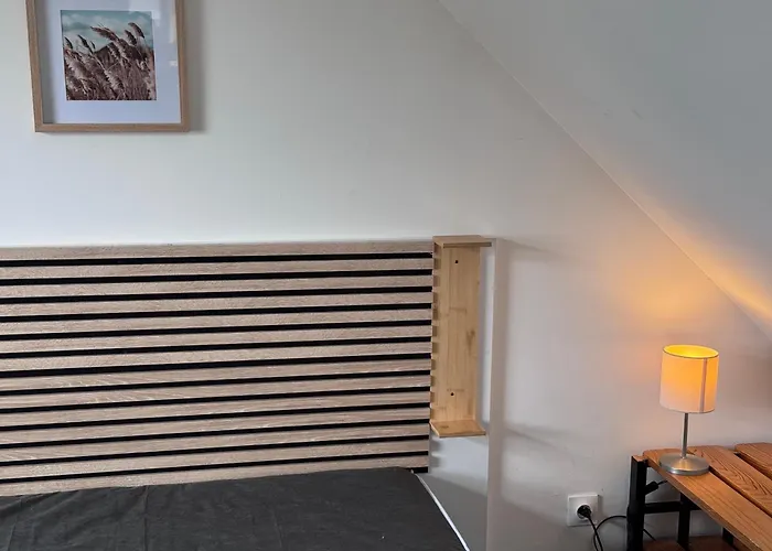 Apartment Maison Bord De Adeline *