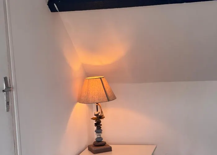 Maison Bord De Adeline