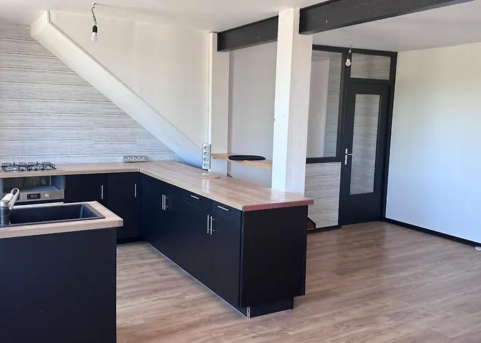 Maison Bord De Adeline Port-Bail-sur-Mer