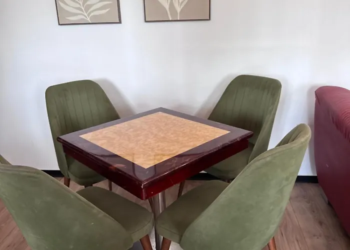 Maison Bord De Adeline Port-Bail-sur-Mer