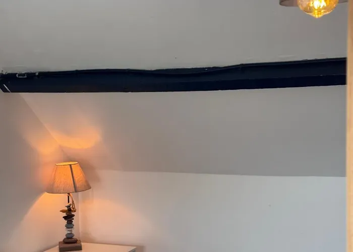 Apartment Maison Bord De Adeline *